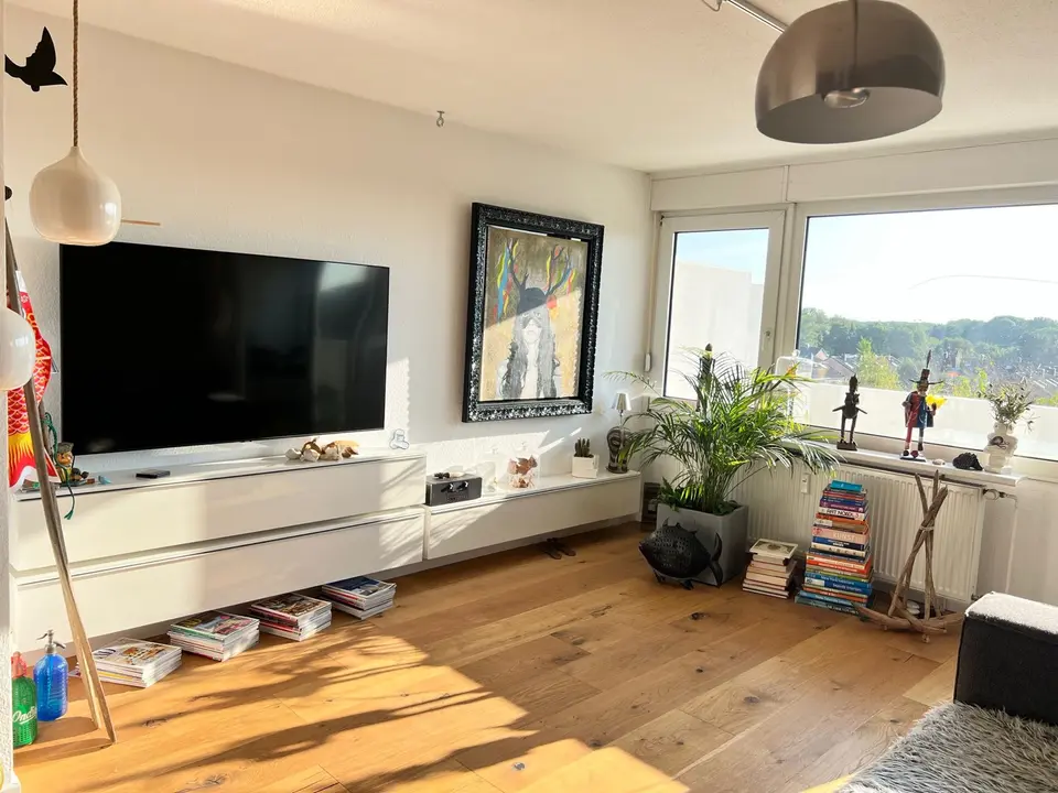 WG-Zimmer mit 62 m² in Elsdorf – Bild 3