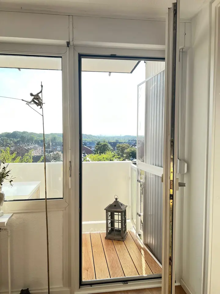 WG-Zimmer mit 62 m² in Elsdorf – Bild 4