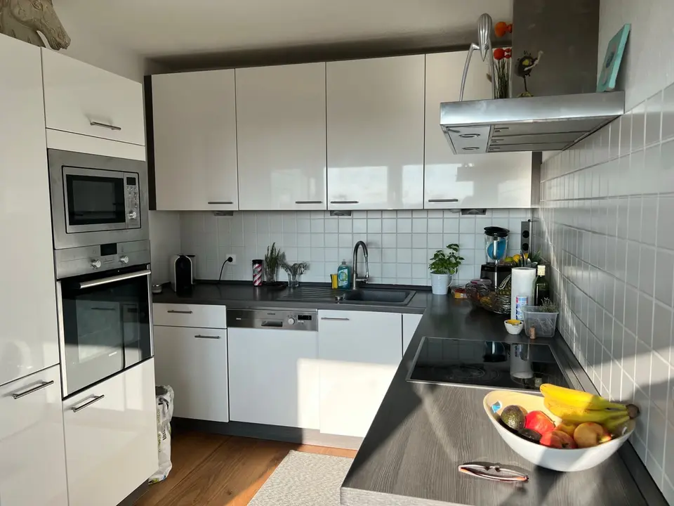 WG-Zimmer mit 62 m² in Elsdorf – Bild 9