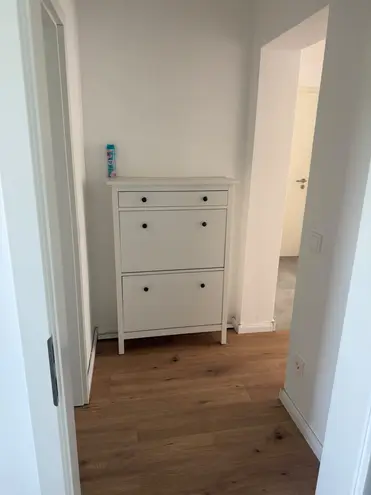 3 Zimmer Wohnung mit 53 m² in Oberhausen – Bild 2