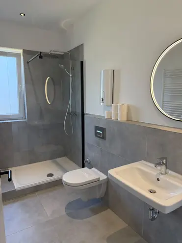 3 Zimmer Wohnung mit 53 m² in Oberhausen – Bild 3