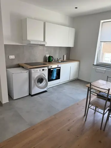 3 Zimmer Wohnung mit 53 m² in Oberhausen – Bild 4
