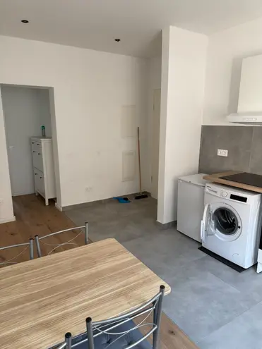 3 Zimmer Wohnung mit 53 m² in Oberhausen – Bild 5
