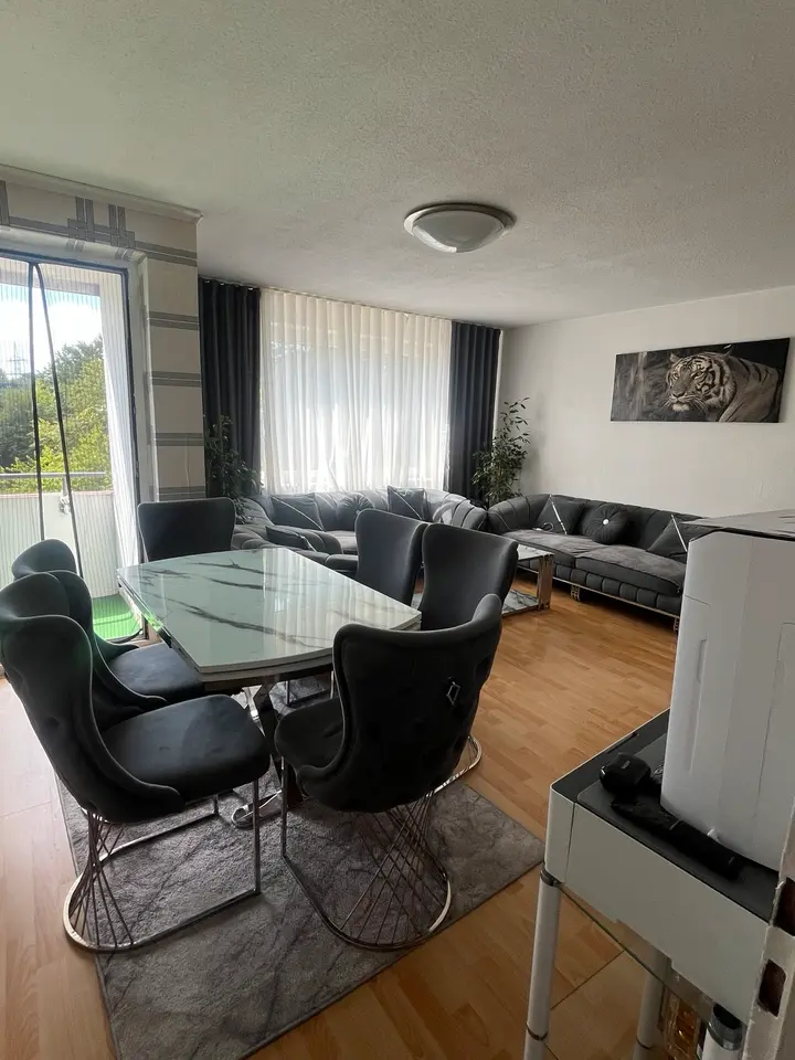 3 Zimmer Wohnung mit 76 m² in Wuppertal – Bild 1