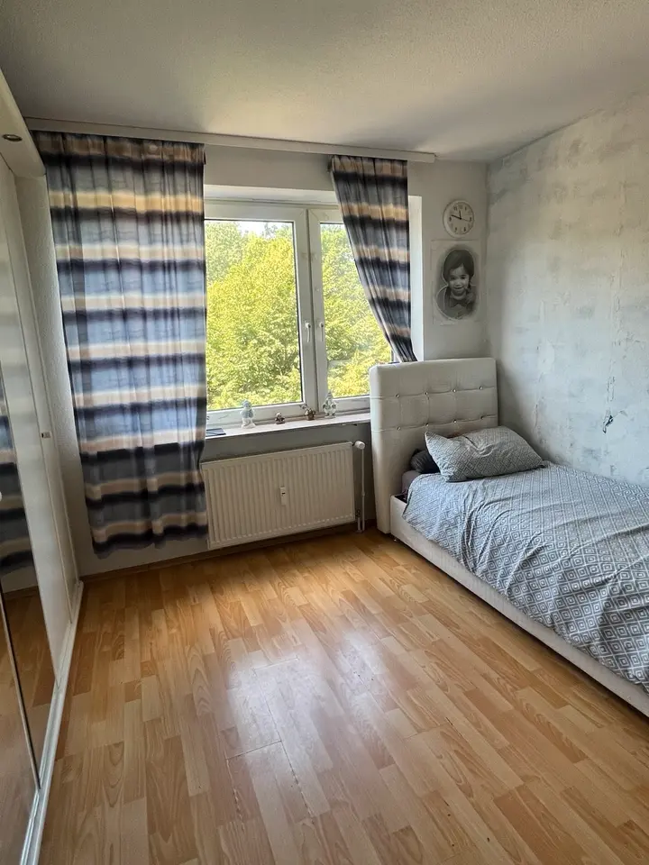 3 Zimmer Wohnung mit 76 m² in Wuppertal – Bild 3