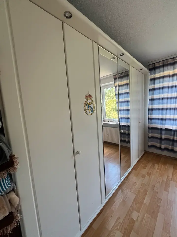 3 Zimmer Wohnung mit 76 m² in Wuppertal – Bild 4