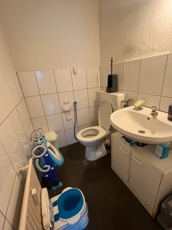 3 Zimmer Wohnung mit 76 m² in Wuppertal – Bild 5