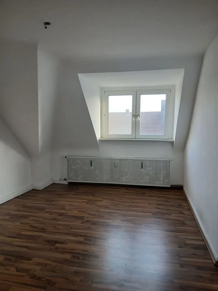 4 Zimmer Wohnung mit 109 m² in Oberhausen – Bild 5