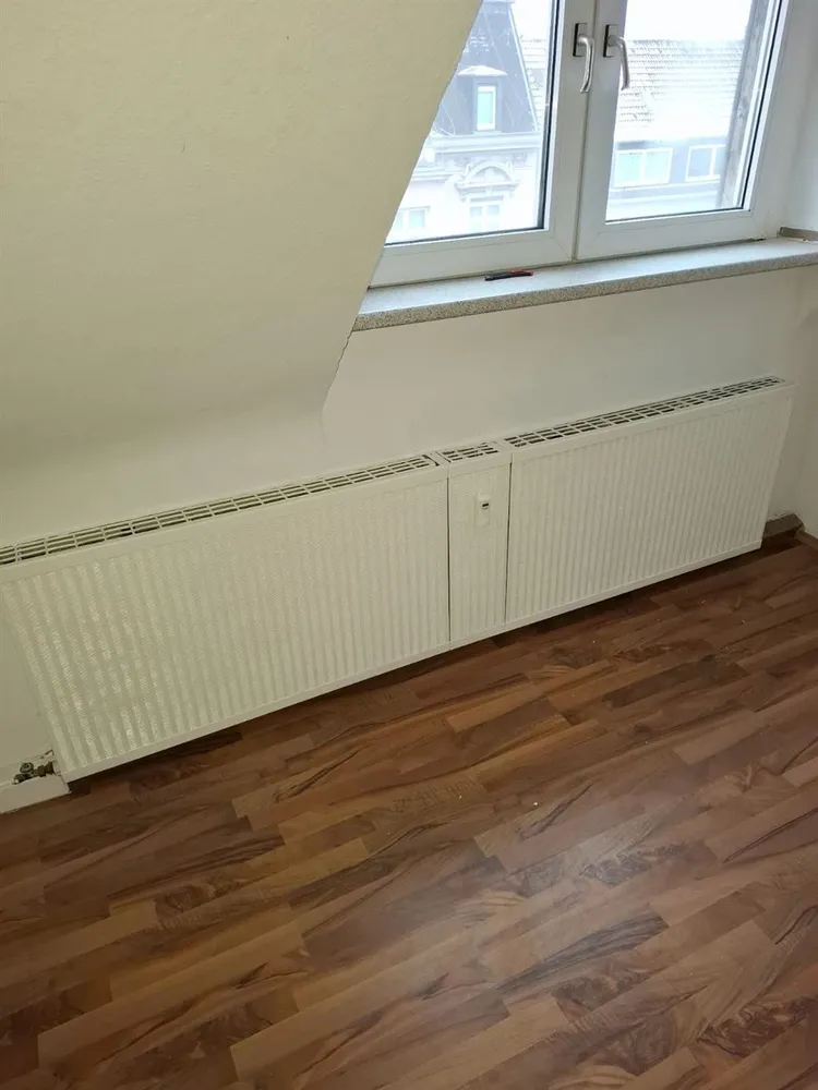 4 Zimmer Wohnung mit 109 m² in Oberhausen – Bild 8