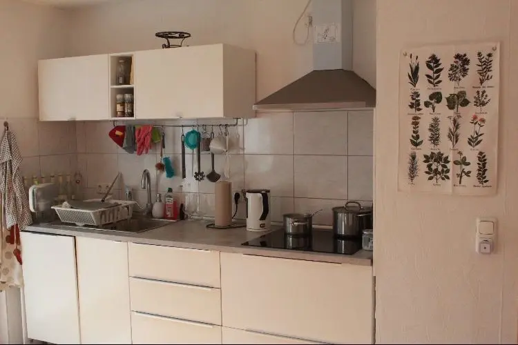 3 Zimmer Wohnung mit 65 m² in Würzburg – Bild 2