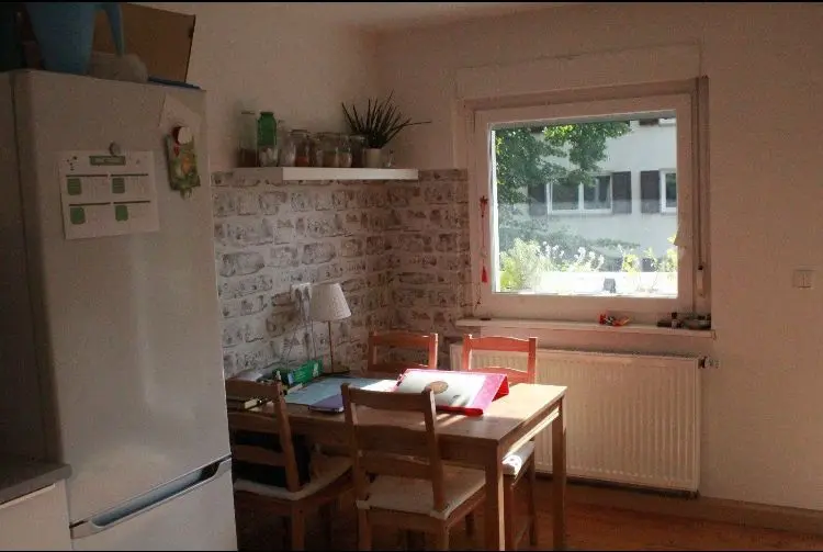 3 Zimmer Wohnung mit 65 m² in Würzburg – Bild 3