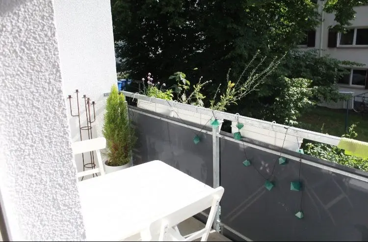 3 Zimmer Wohnung mit 65 m² in Würzburg – Bild 4