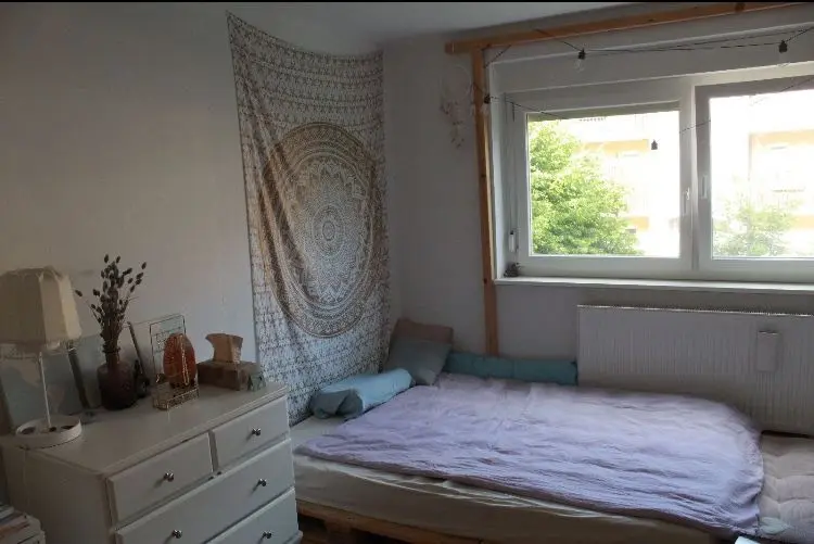3 Zimmer Wohnung mit 65 m² in Würzburg – Bild 6