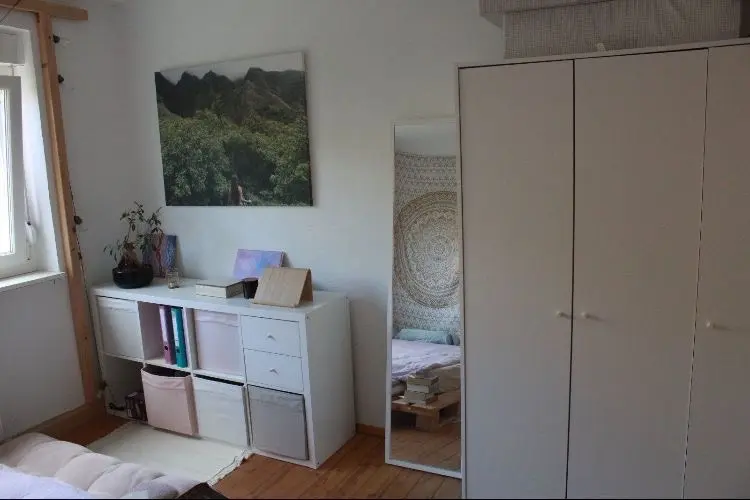 3 Zimmer Wohnung mit 65 m² in Würzburg – Bild 7