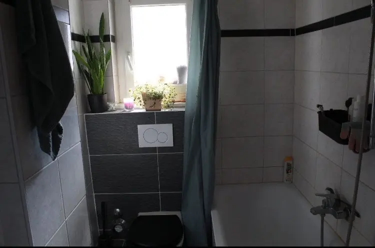 3 Zimmer Wohnung mit 65 m² in Würzburg – Bild 8