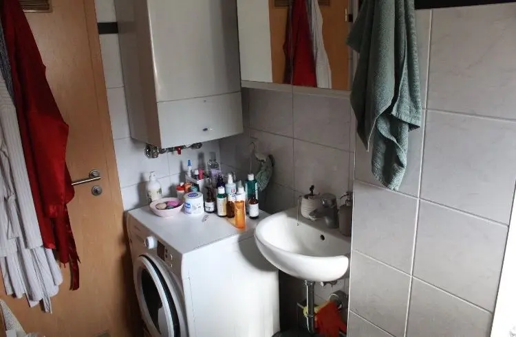 3 Zimmer Wohnung mit 65 m² in Würzburg – Bild 9