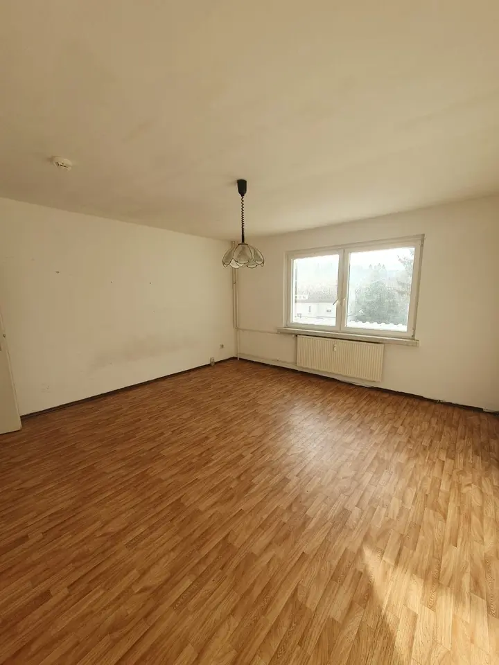 3 Zimmer Wohnung mit 58 m² in Bautzen – Bild 1