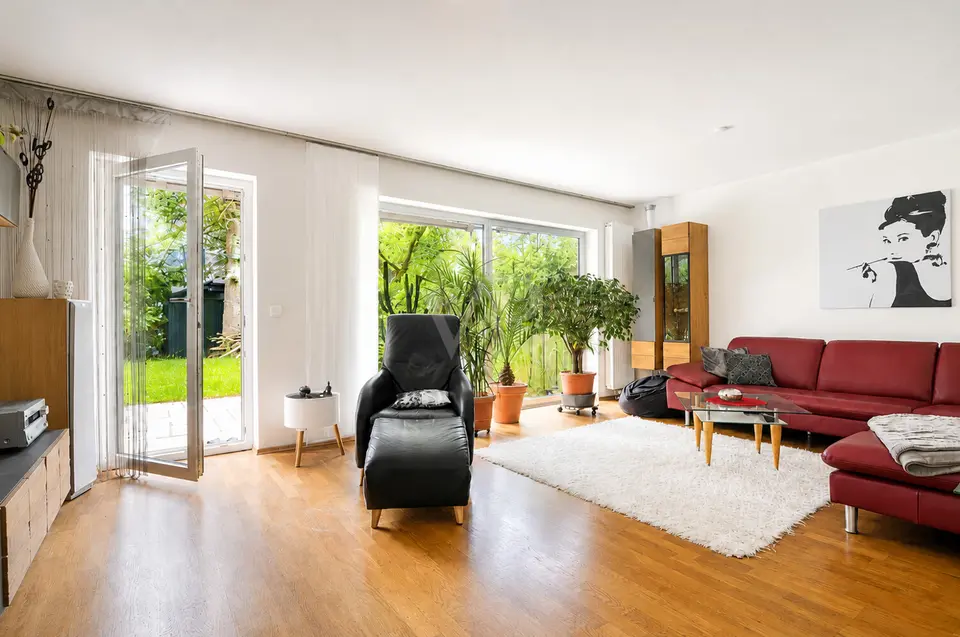5 Zimmer Haus mit 148 m² in Freising – Bild 1