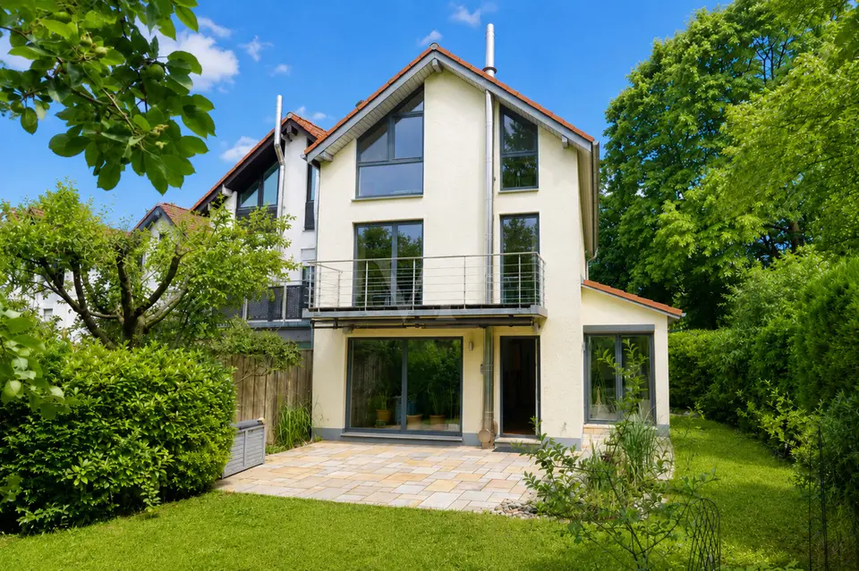 5 Zimmer Haus mit 148 m² in Freising – Bild 3