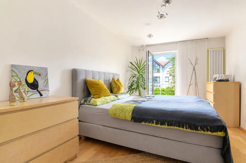 5 Zimmer Haus mit 148 m² in Freising – Bild 8