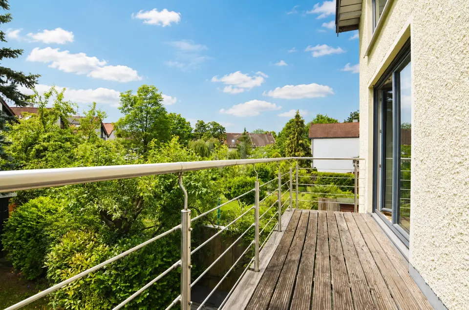 5 Zimmer Haus mit 148 m² in Freising – Bild 10