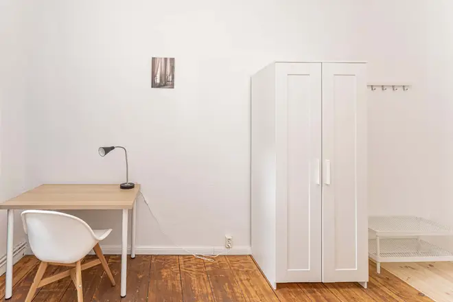 WG-Zimmer mit 15 m² in Berlin – Bild 1