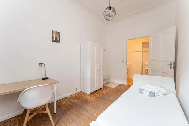 WG-Zimmer mit 15 m² in Berlin – Bild 2