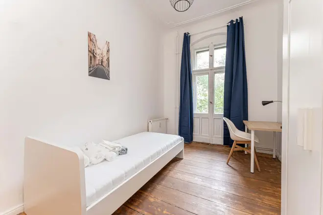 WG-Zimmer mit 15 m² in Berlin – Bild 4