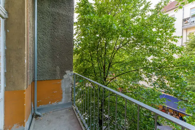 WG-Zimmer mit 15 m² in Berlin – Bild 5