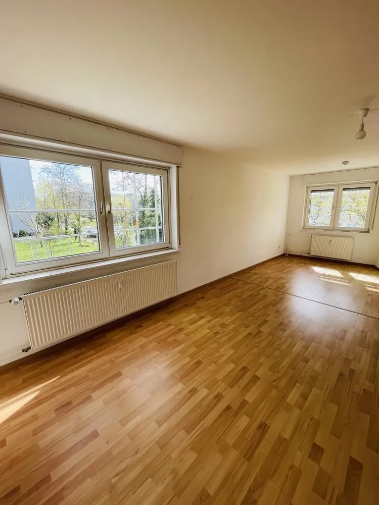 1 Zimmer Wohnung mit 43 m² in Darmstadt – Bild 1