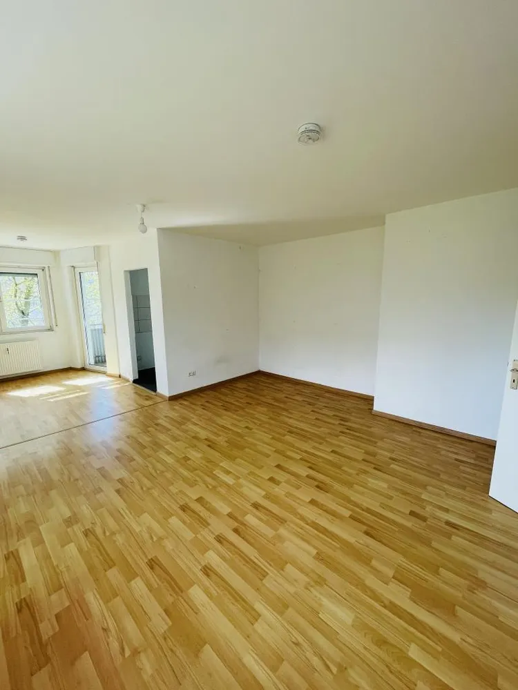 1 Zimmer Wohnung mit 43 m² in Darmstadt – Bild 2