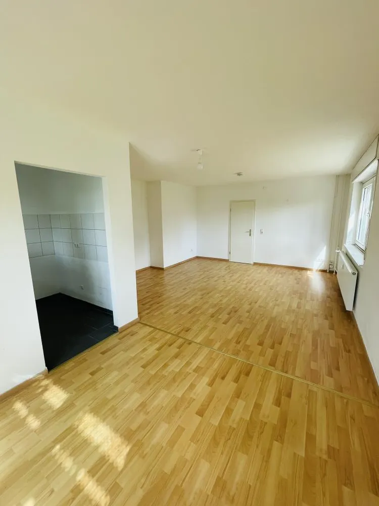 1 Zimmer Wohnung mit 43 m² in Darmstadt – Bild 3