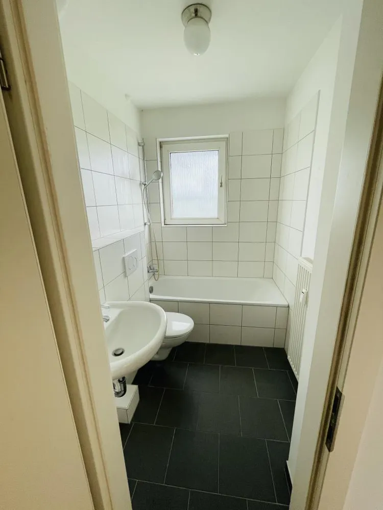 1 Zimmer Wohnung mit 43 m² in Darmstadt – Bild 4