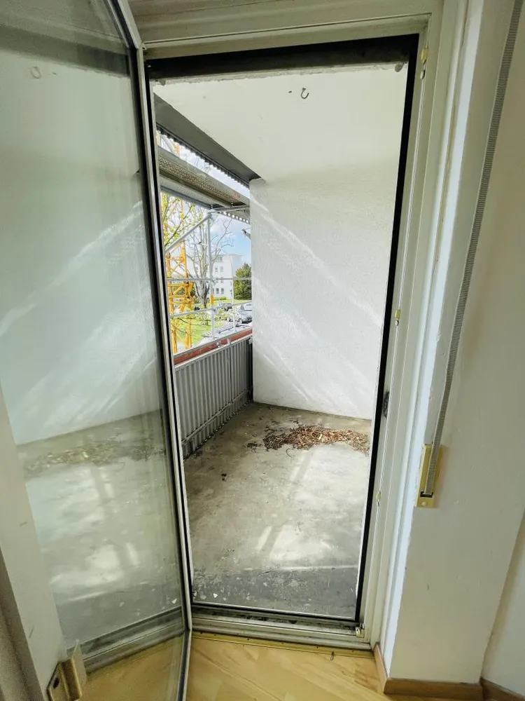 1 Zimmer Wohnung mit 43 m² in Darmstadt – Bild 7