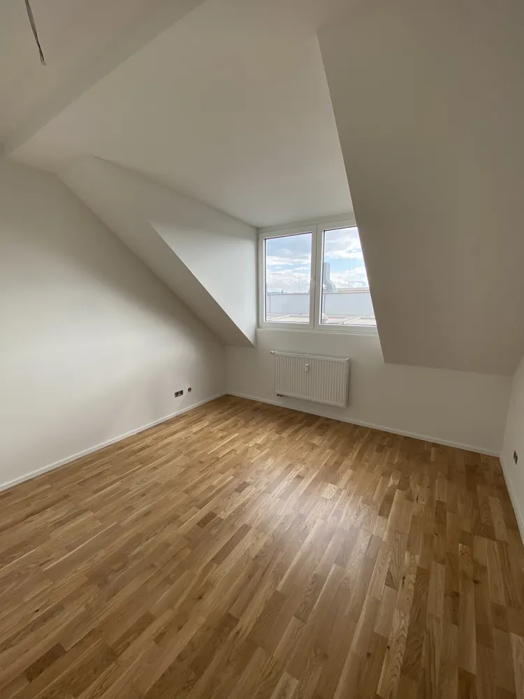 7 Zimmer Wohnung mit 123 m² in Aachen – Bild 2