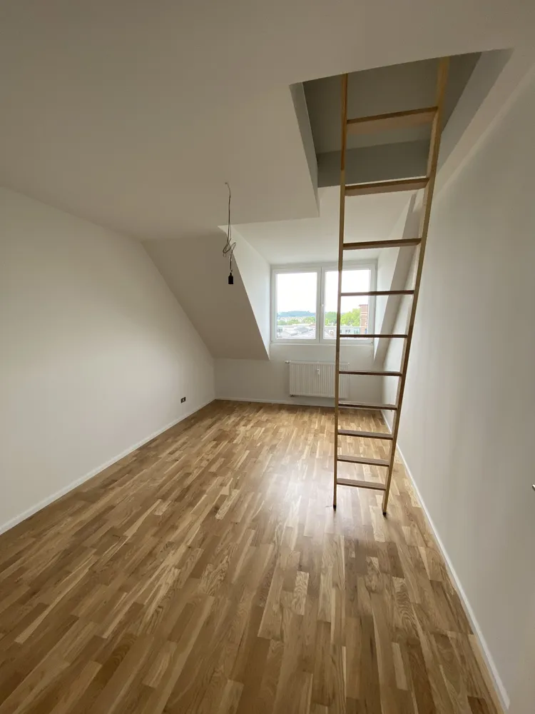 7 Zimmer Wohnung mit 123 m² in Aachen – Bild 12