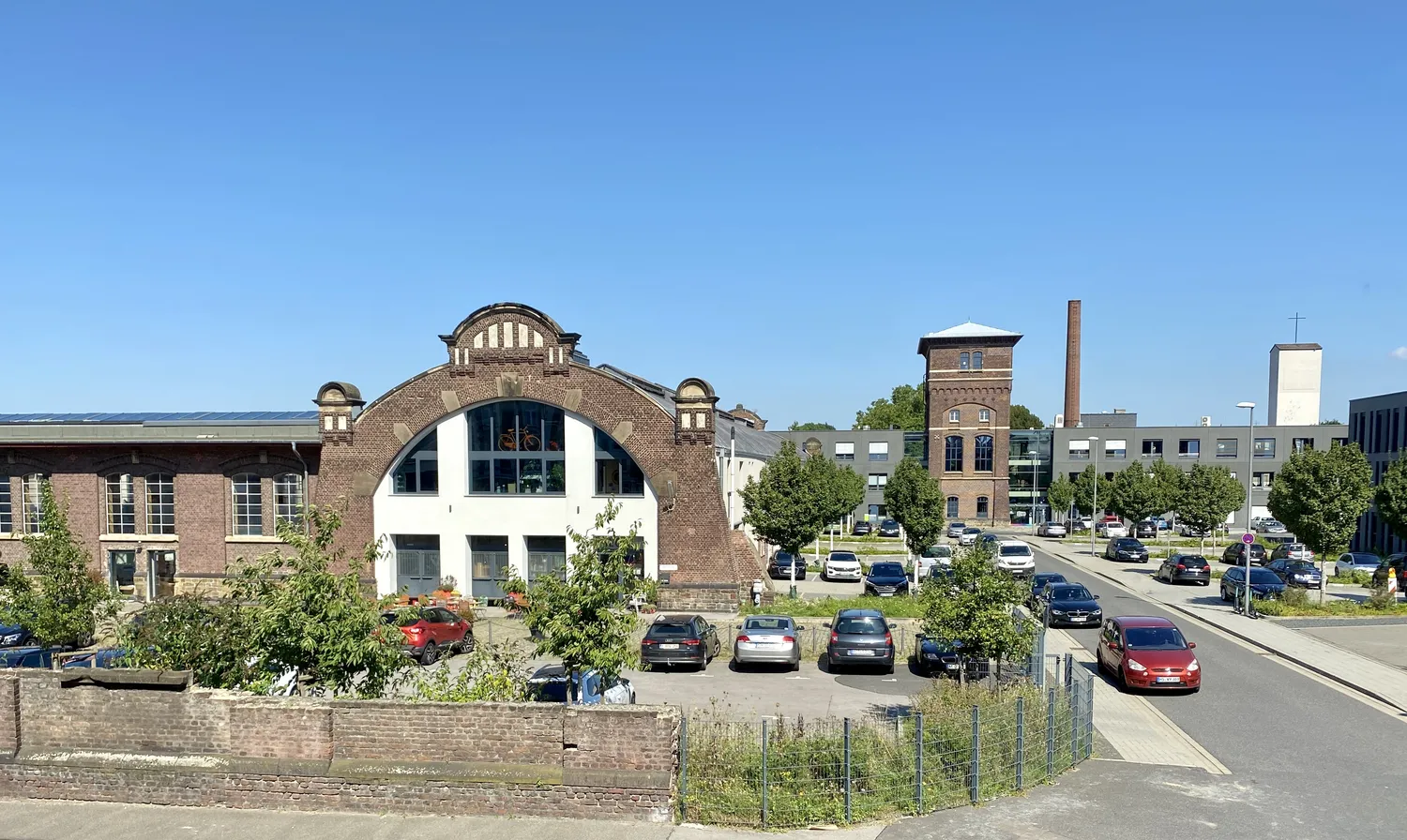 7 Zimmer Wohnung mit 123 m² in Aachen – Bild 5
