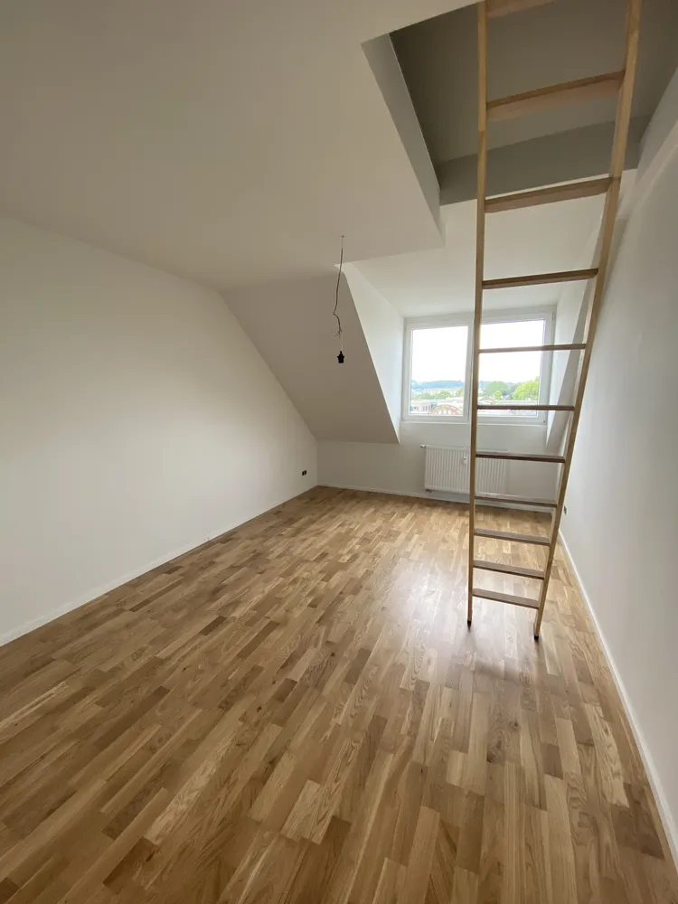 7 Zimmer Wohnung mit 123 m² in Aachen – Bild 6