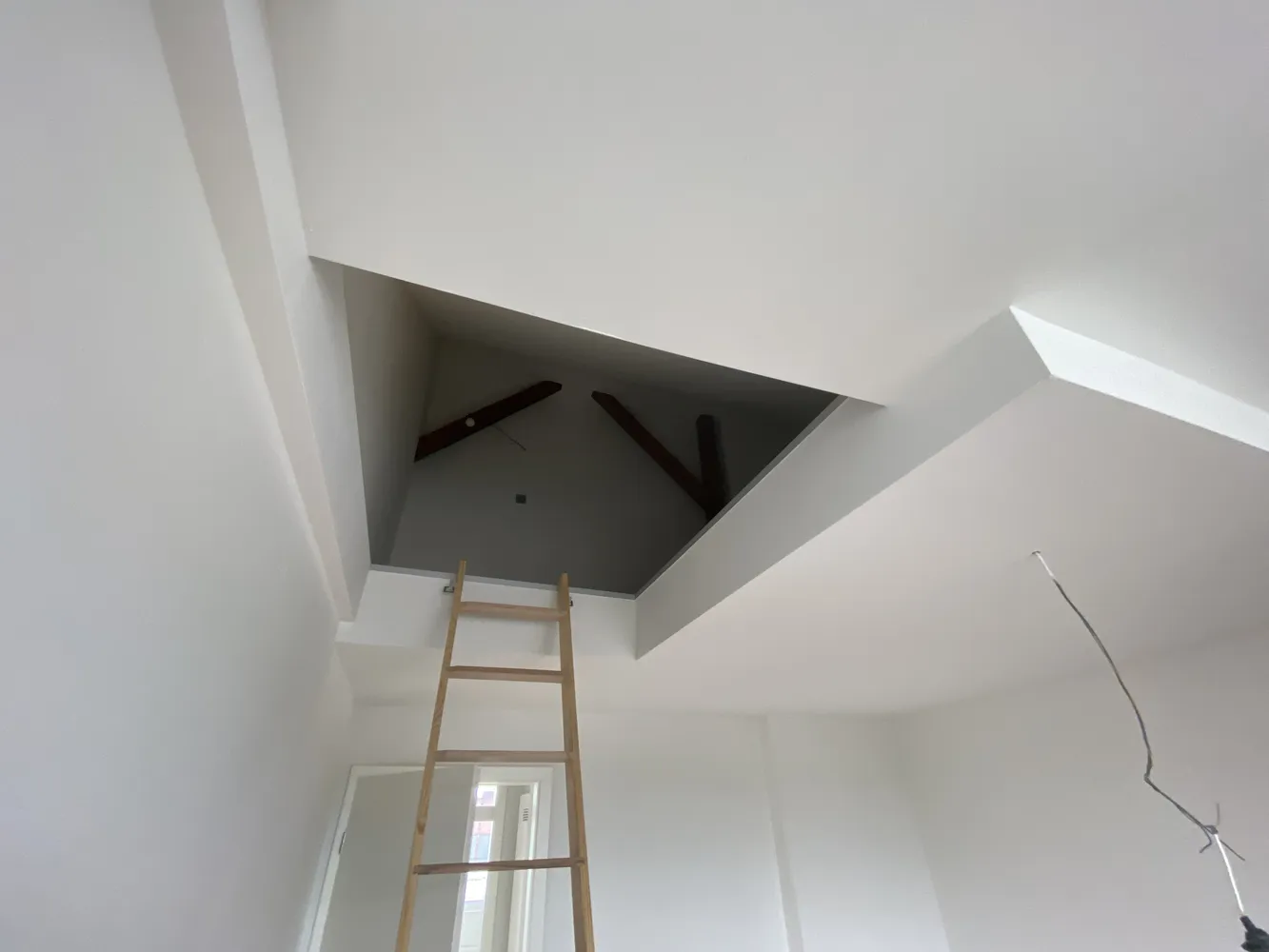 7 Zimmer Wohnung mit 123 m² in Aachen – Bild 7