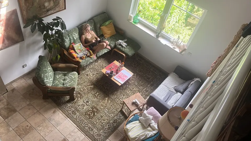 11 Zimmer Wohnung mit 220 m² in Bornheim – Bild 1