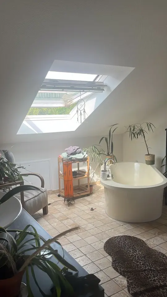11 Zimmer Wohnung mit 220 m² in Bornheim – Bild 5