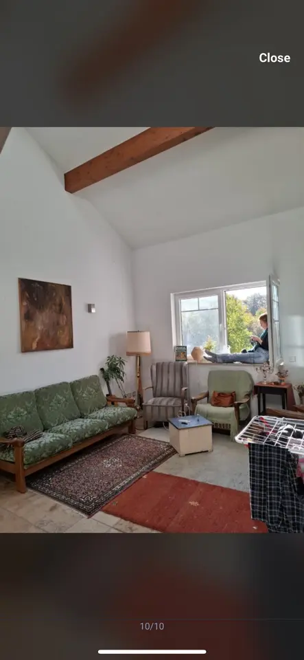 11 Zimmer Wohnung mit 220 m² in Bornheim – Bild 7