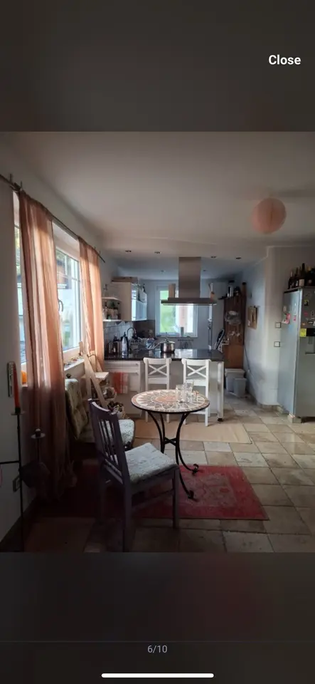 11 Zimmer Wohnung mit 220 m² in Bornheim – Bild 8