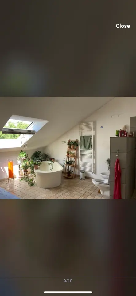 11 Zimmer Wohnung mit 220 m² in Bornheim – Bild 10