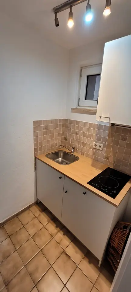 Studio mit 25 m² in Nürnberg – Bild 10