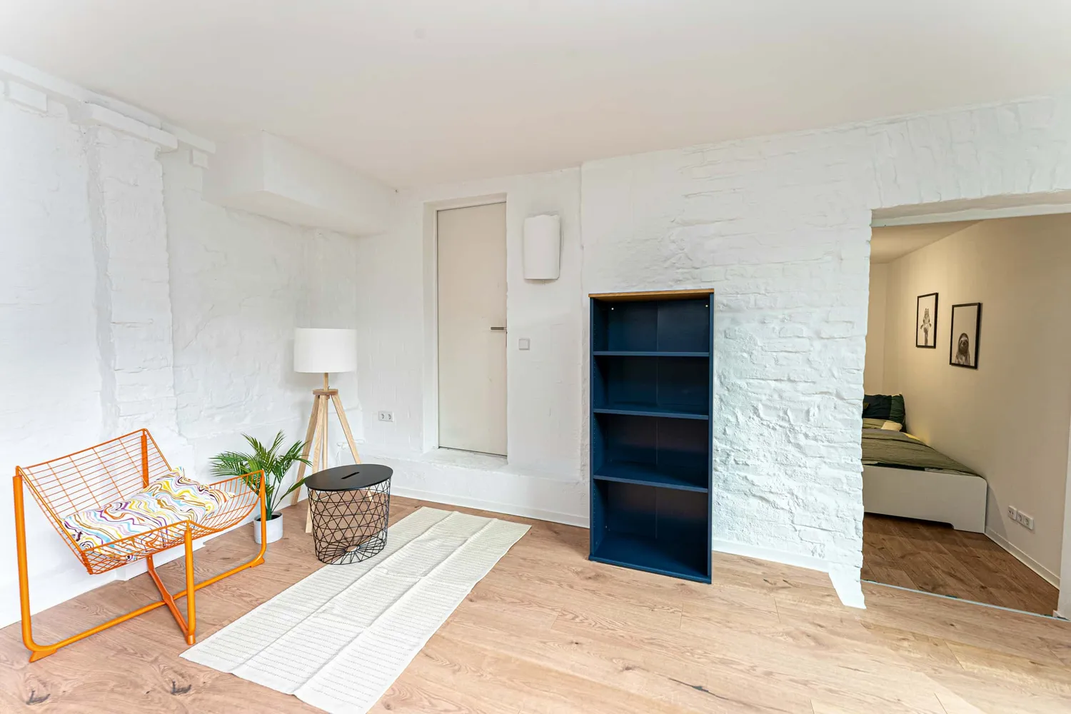 WG-Zimmer mit 37 m² in Potsdam – Bild 1