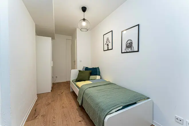 WG-Zimmer mit 37 m² in Potsdam – Bild 5