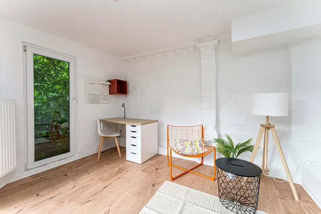 WG-Zimmer mit 37 m² in Potsdam – Bild 2