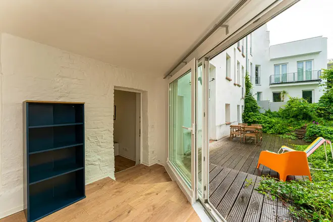 WG-Zimmer mit 37 m² in Potsdam – Bild 4