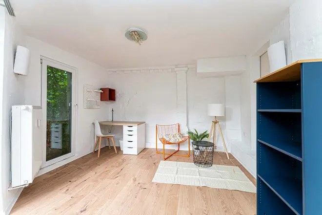 WG-Zimmer mit 37 m² in Potsdam – Bild 3